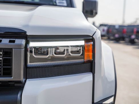 New 2026 Toyota Land Cruiser image 5