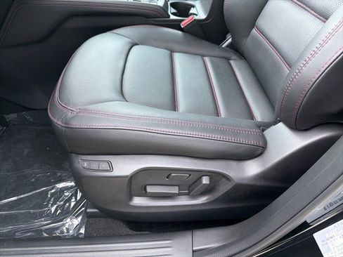 New 2025 MAZDA CX-5 Carbon Edition image 10