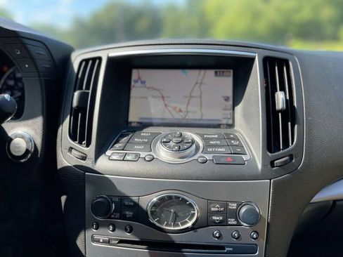 Used 2012 INFINITI G37 x Sedan w/ Premium Pkg image 38