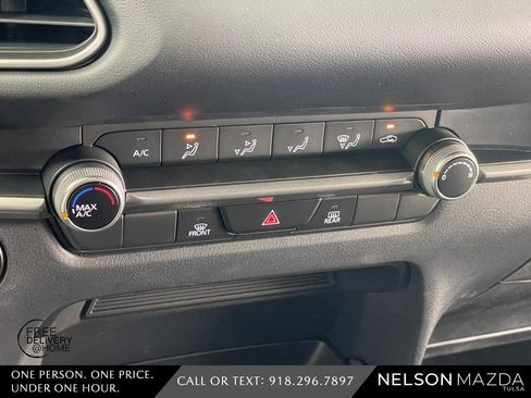 New 2026 MAZDA CX-30 AWD 2.5 S image 33