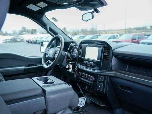 Used 2023 Ford F150 XL w/ STX Appearance Package image 13