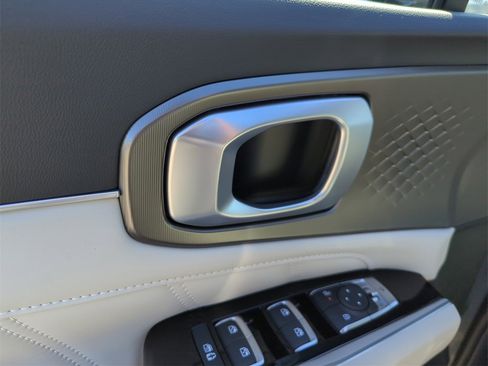 New 2026 Kia Sorento SX image 19