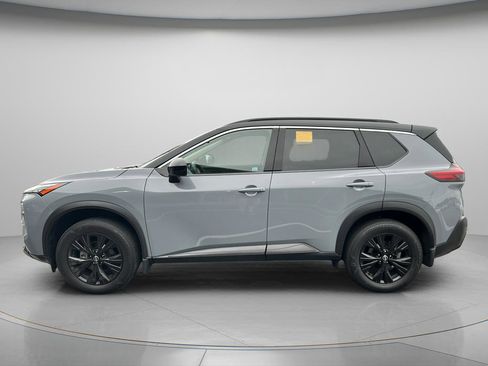 Used 2023 Nissan Rogue SV w/ SV Premium B Package AWD/4WD image 4