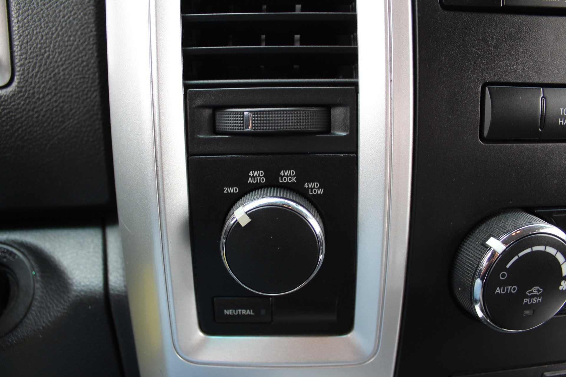 Used 2011 RAM 1500 Sport w/ Sport Premium Group AWD/4WD image 26