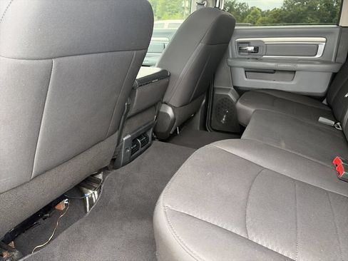 Used 2019 RAM 1500 Warlock AWD/4WD image 29