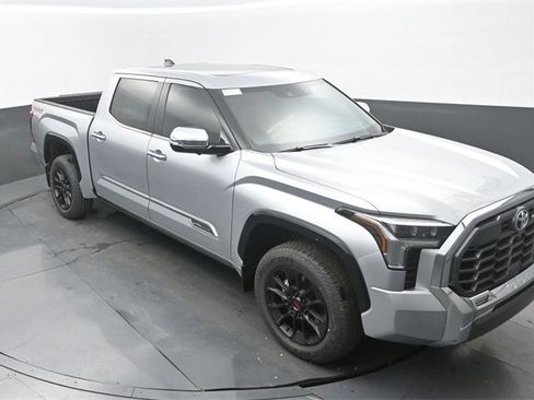 New 2026 Toyota Tundra 1794 Edition w/ TRD Off-Road Package image 28