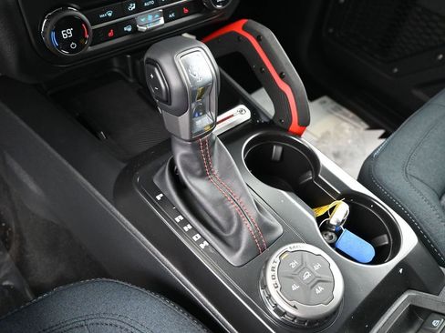 New 2026 Ford Bronco Heritage Edition image 21