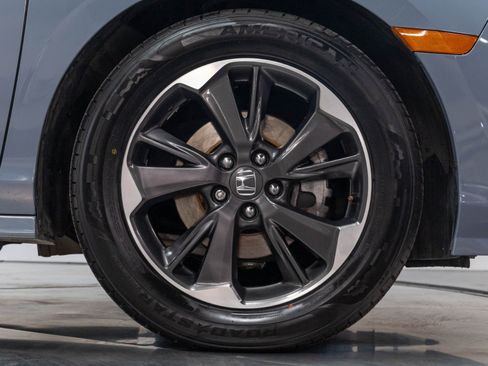 Used 2024 Honda Odyssey Elite image 42