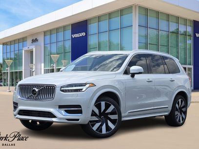 Certified 2025 Volvo XC90 T8 Plus