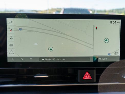 New 2026 Kia Carnival FWD image 22