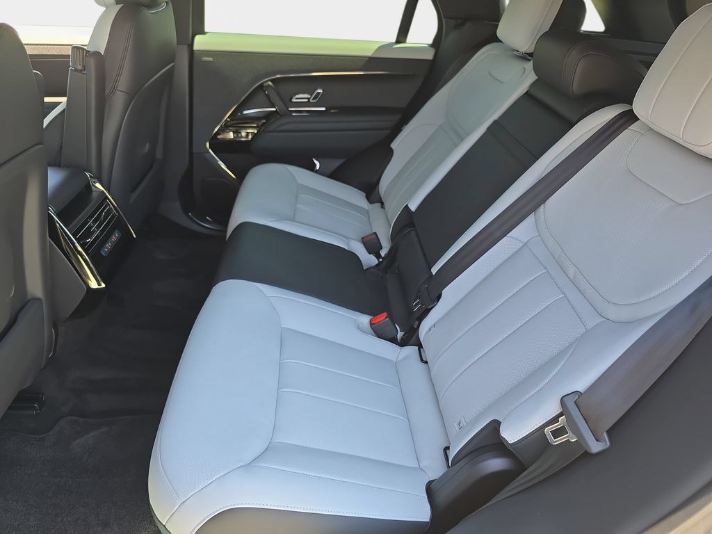 New 2025 Land Rover Range Rover Sport Dynamic SE AWD/4WD image 15