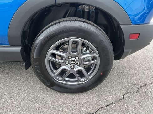 New 2025 Ford Bronco Sport Big Bend image 32