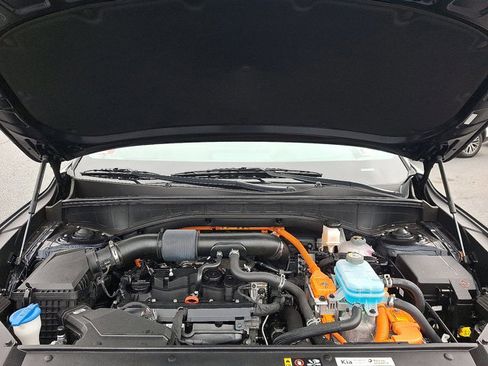 Used 2022 Kia Sorento SX w/ Panoramic Sunroof Package image 25