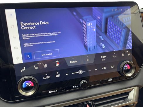 Used 2024 Lexus RX 350 Premium image 64