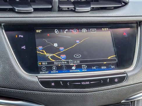 Used 2017 Cadillac XT5 Premium Luxury w/ Driver Assist Package AWD/4WD image 21