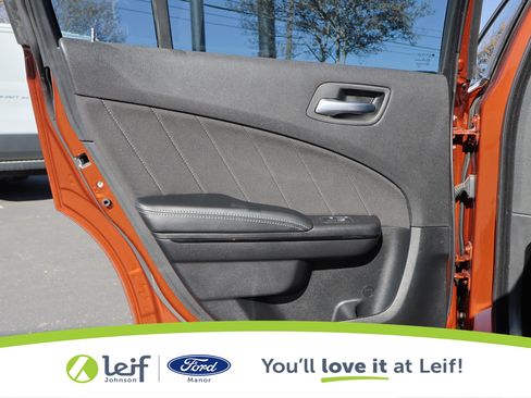 Used 2021 Dodge Charger GT w/ Blacktop Package image 26