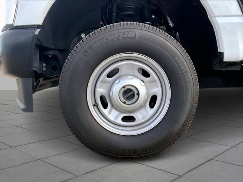 Used 2023 Ford F250 XL w/ Snow Plow Prep Package image 10