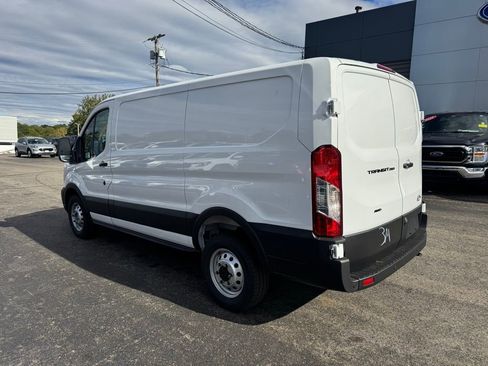 New 2026 Ford Transit 250 Low Roof AWD image 10