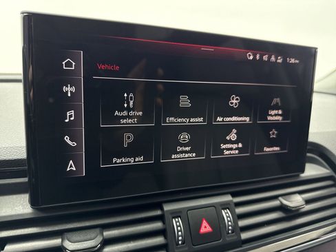 Used 2022 Audi Q5 2.0T Premium Plus image 20