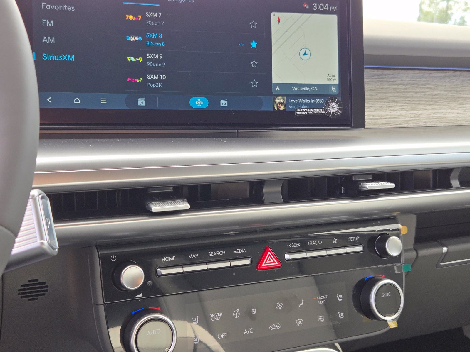 New 2026 Hyundai Ioniq 9 SEL w/ Tow & Go Package AWD/4WD image 17