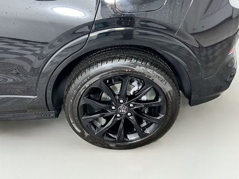 New 2026 Buick Encore GX Sport Touring w/ Comfort Package image 24