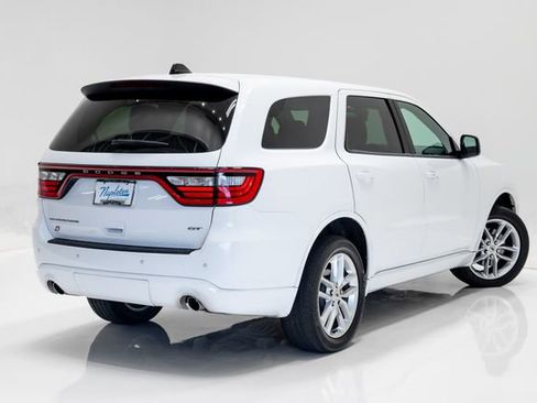 Certified 2023 Dodge Durango GT AWD/4WD image 31