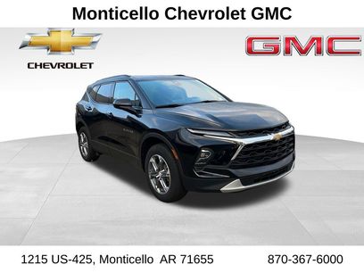 Used 2024 Chevrolet Blazer LT w/ Convenience Package