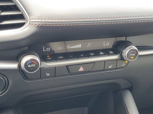 New 2026 MAZDA MAZDA3 2.5 S Sedan w/ Preferred Pkg FWD image 23