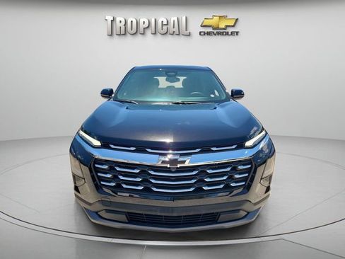 New 2027 Chevrolet Equinox LT FWD image 8