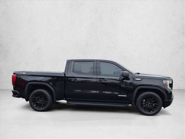 Used 2021 GMC Sierra 1500 Elevation AWD/4WD image 4