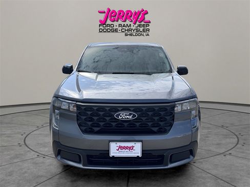 New 2025 Ford Maverick XLT w/ XLT Luxury Package image 8