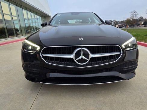Used 2022 Mercedes-Benz C 300 C 300 image 8