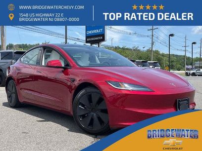 Used 2024 Tesla Model 3 Long Range