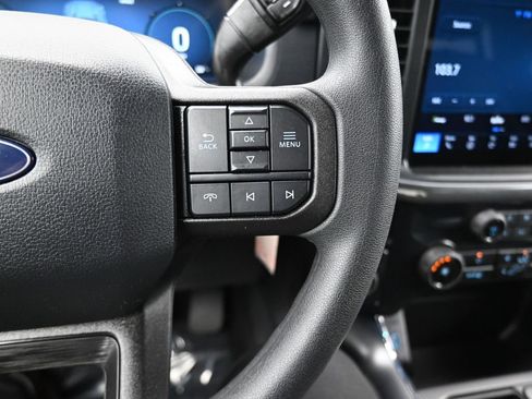 Used 2024 Ford F150 STX w/ Mobile Office Package image 23