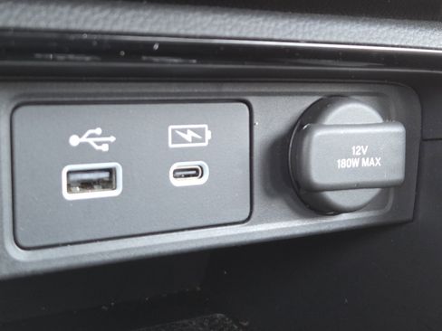 Used 2024 Honda CR-V Sport Touring image 32