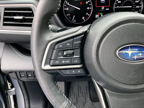 Used 2024 Subaru Ascent Touring AWD/4WD image 24