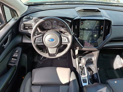 Certified 2023 Subaru Ascent Onyx Edition Limited image 12