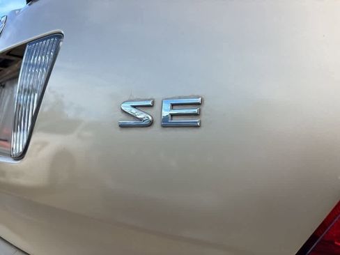 Used 2003 Nissan Murano SE image 5