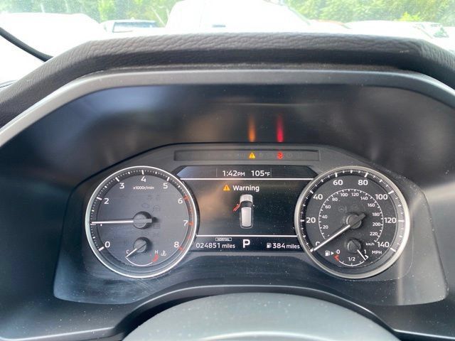 Used 2024 Mitsubishi Outlander ES AWD/4WD image 12