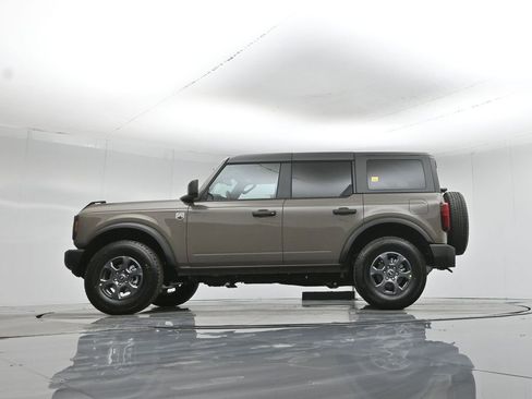 New 2026 Ford Bronco Big Bend image 45