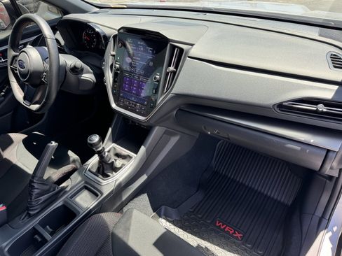 Used 2023 Subaru WRX Premium AWD/4WD image 7