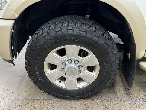 Used 2016 RAM 2500 Longhorn w/ Convenience Group AWD/4WD image 5