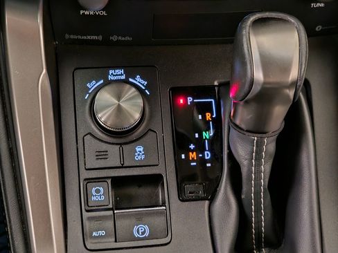 Used 2019 Lexus NX 300 AWD image 15