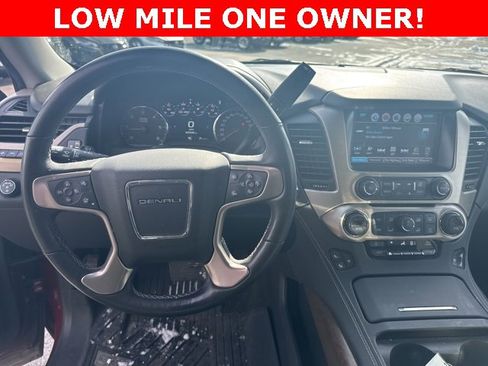 Used 2018 GMC Yukon Denali w/ Open Road Package image 18