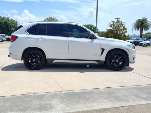 Used 2017 BMW X5 xDrive35i w/ Premium Package AWD/4WD image 13