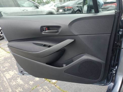 Used 2026 Toyota Corolla LE FWD image 29
