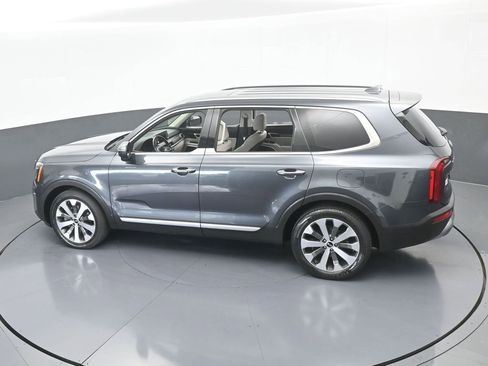 Used 2021 Kia Telluride S image 49