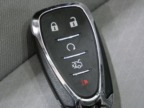 Used 2024 Chevrolet Malibu LT FWD image 26