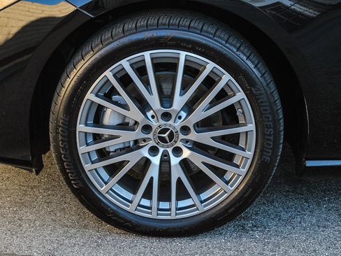 Used 2025 Mercedes-Benz CLA 250 4MATIC image 12