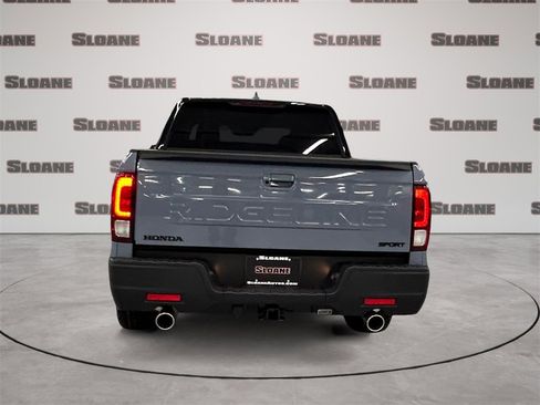 New 2026 Honda Ridgeline Sport image 4